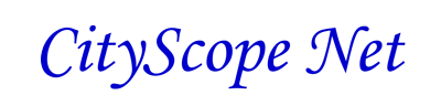 CityScope Net - Web Design, Web Hosting and Internet Marketing Consultants, Houston, Texas