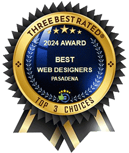 Best Web designers in Pasadena