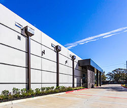 CityScope Net's data center is located in the Houston, TX area.